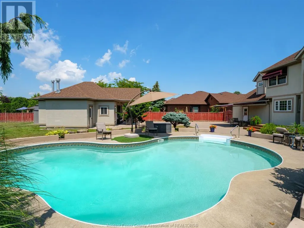 508 RIDGEVIEW