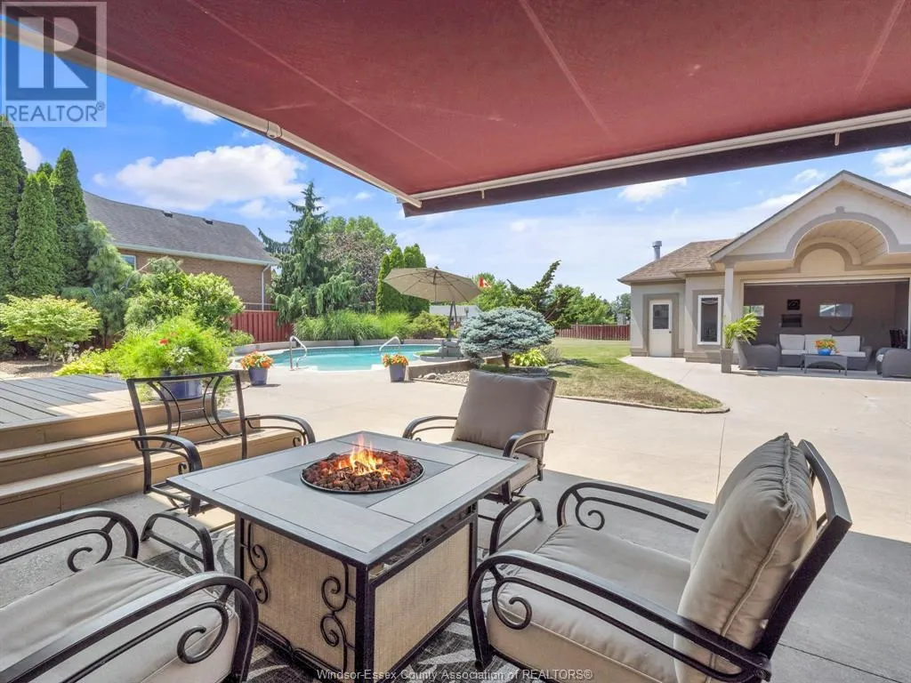 508 RIDGEVIEW
