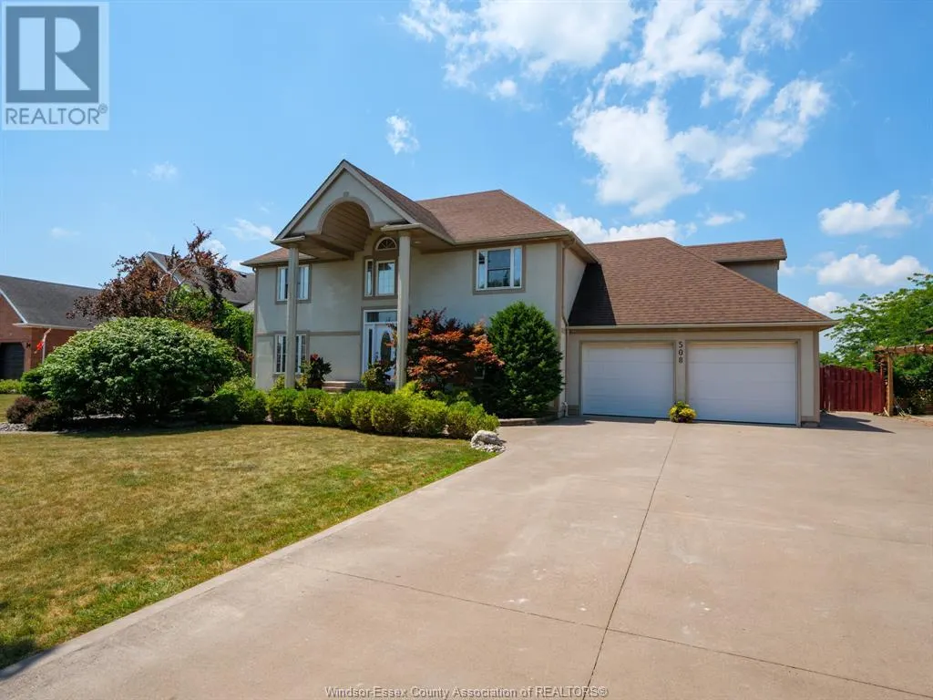 508 RIDGEVIEW