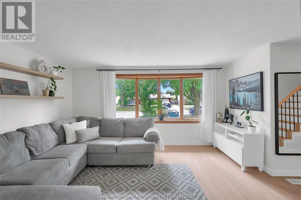 35 Peterborough DRIVE