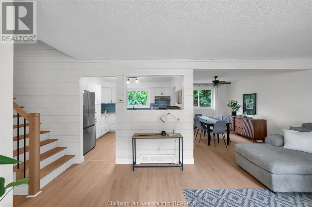 35 Peterborough DRIVE