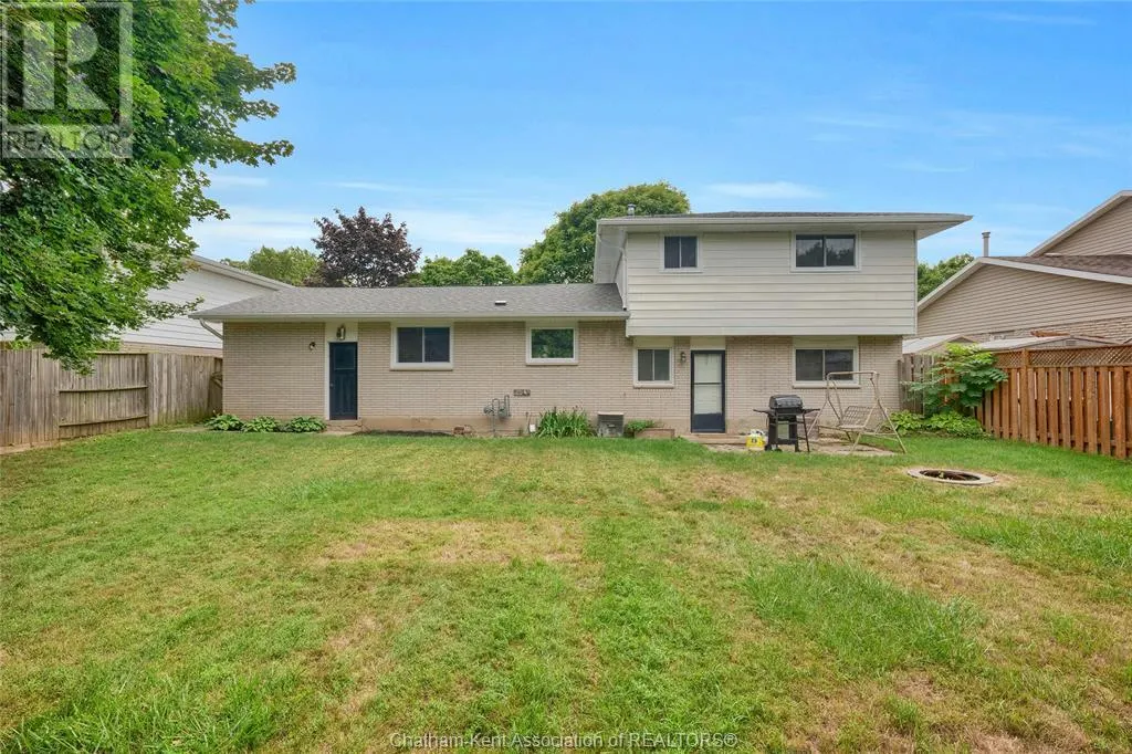35 Peterborough DRIVE