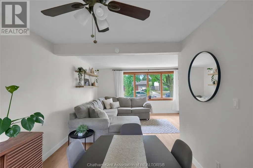 35 Peterborough DRIVE