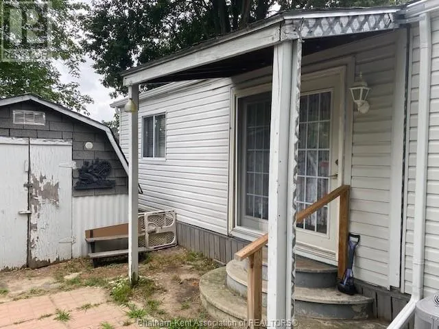 95 Regency DRIVE
