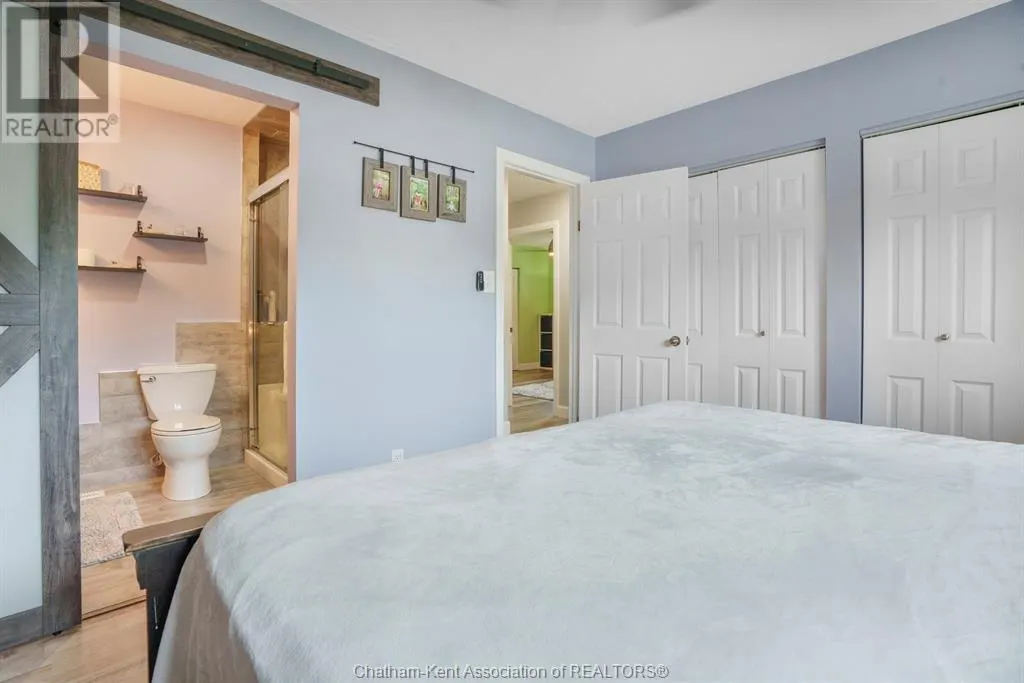 7138 Benoit DRIVE