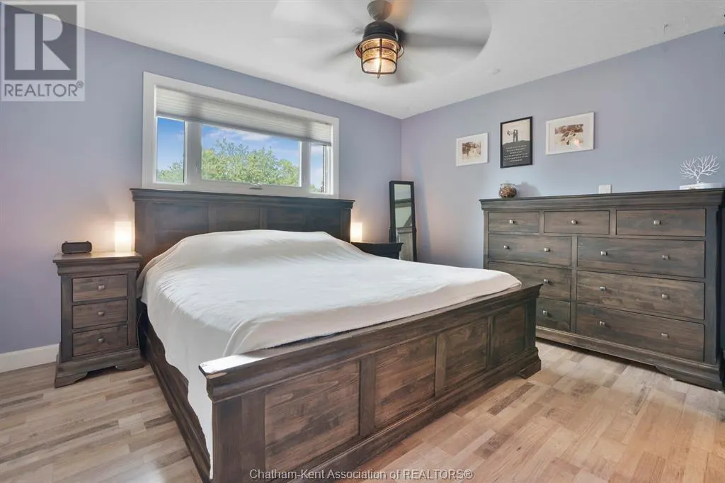 7138 Benoit DRIVE