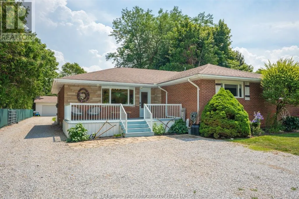 7138 Benoit DRIVE