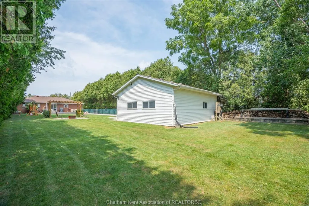 7138 Benoit DRIVE