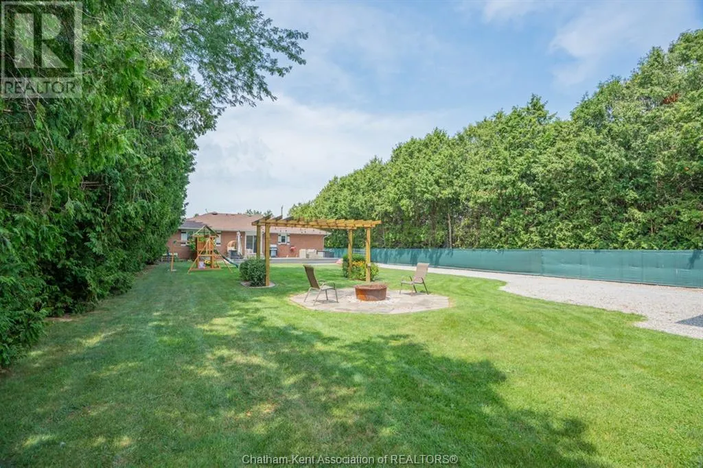 7138 Benoit DRIVE