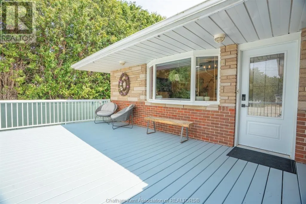 7138 Benoit DRIVE