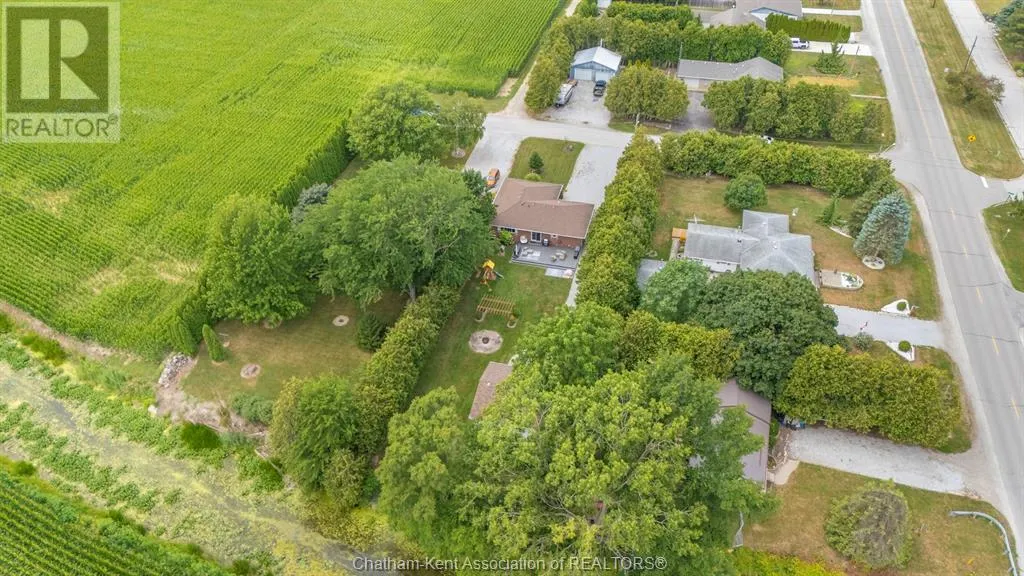 7138 Benoit DRIVE