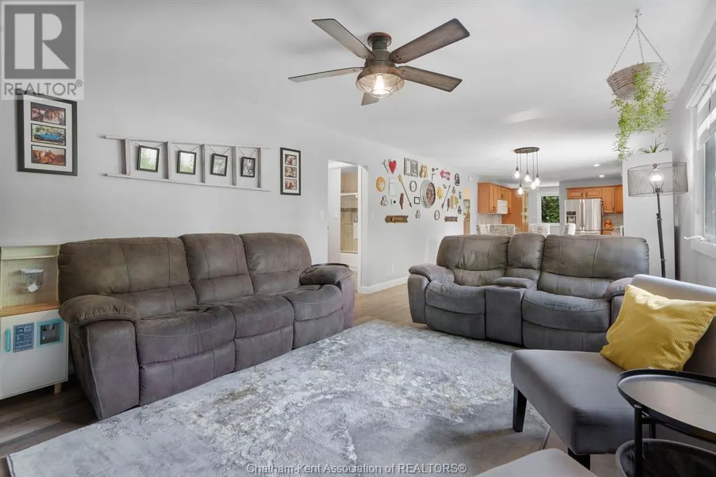 7138 Benoit DRIVE