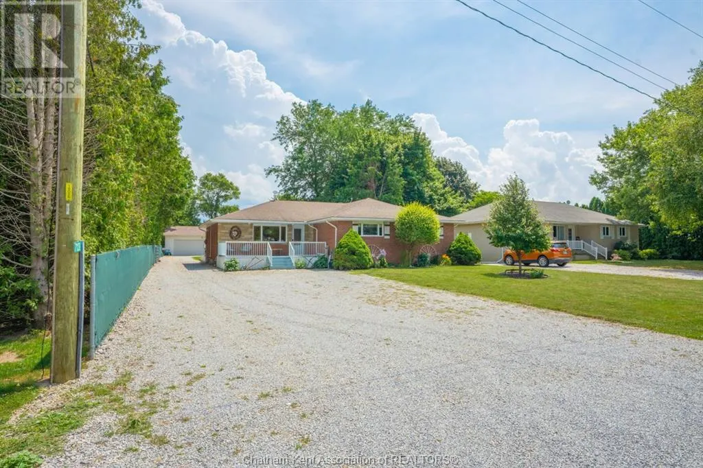 7138 Benoit DRIVE