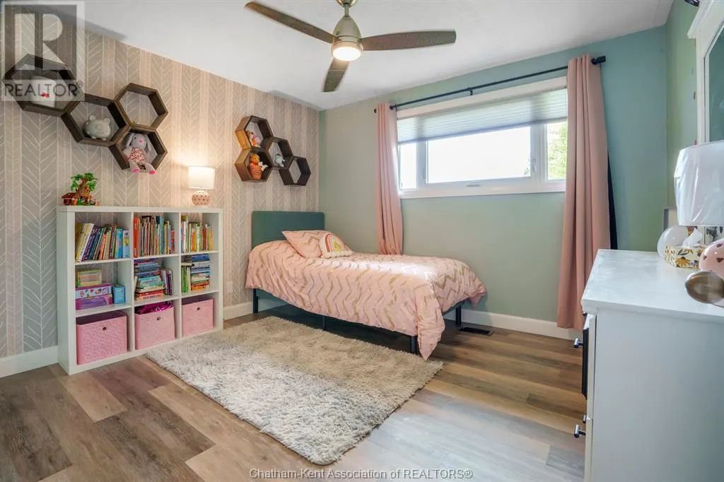 7138 Benoit DRIVE