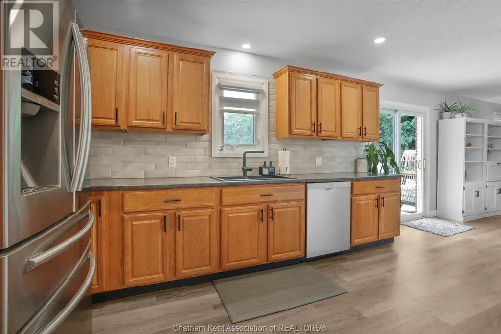 7138 Benoit DRIVE