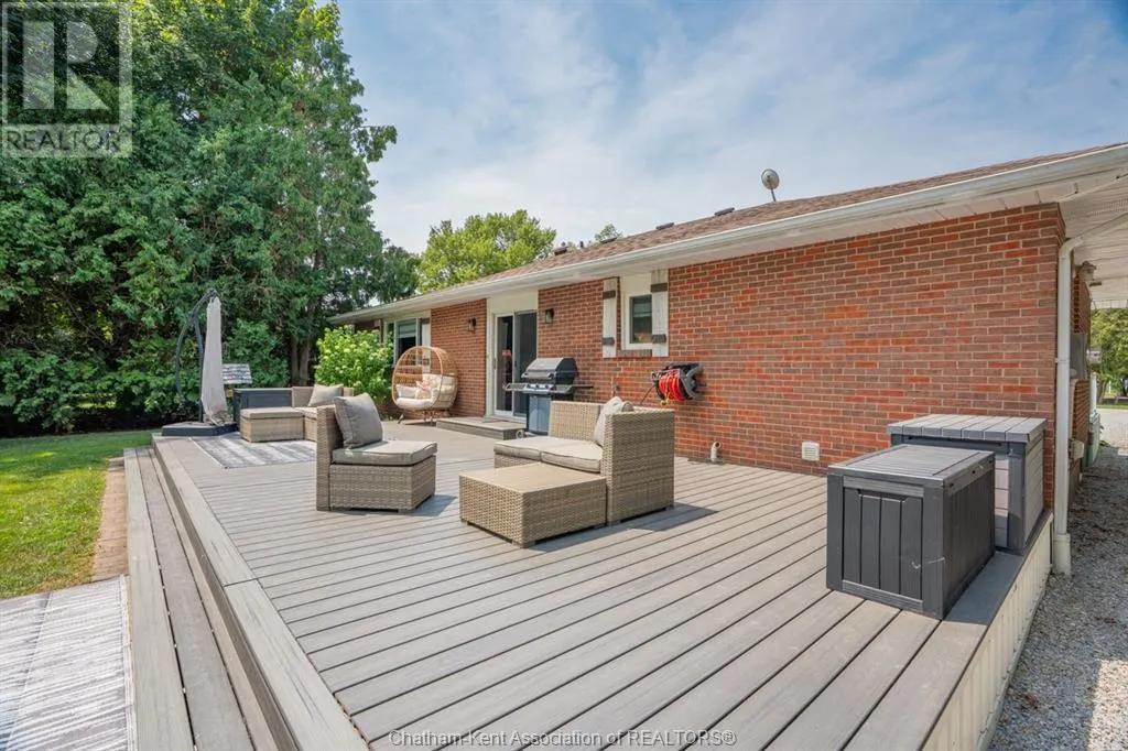 7138 Benoit DRIVE
