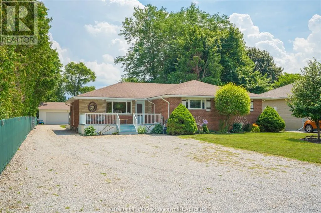 7138 Benoit DRIVE
