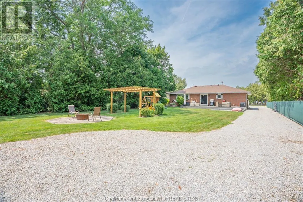 7138 Benoit DRIVE