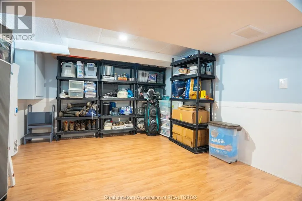 7138 Benoit DRIVE