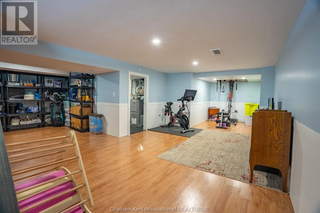 7138 Benoit DRIVE