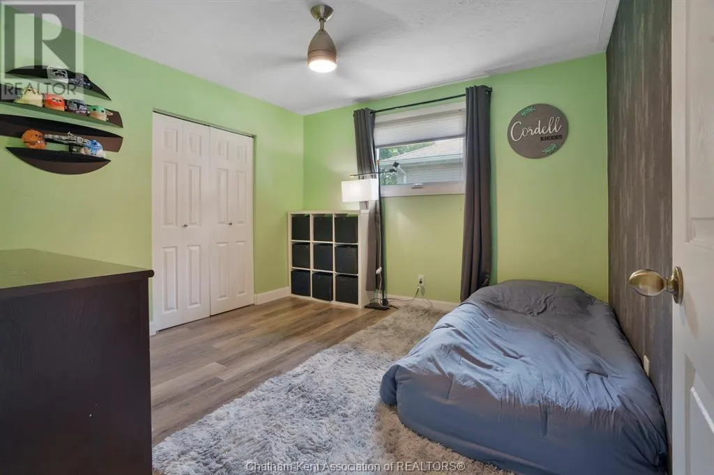 7138 Benoit DRIVE