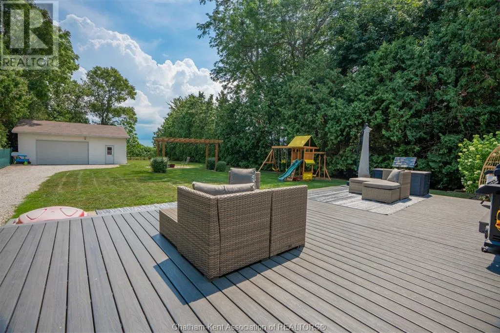7138 Benoit DRIVE