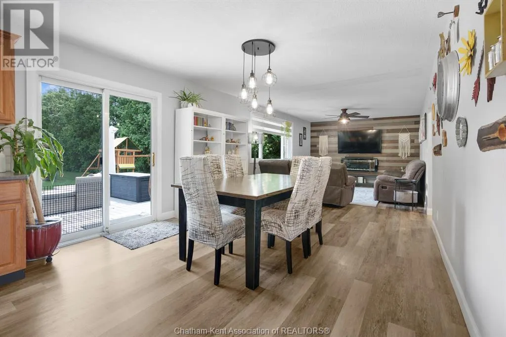 7138 Benoit DRIVE