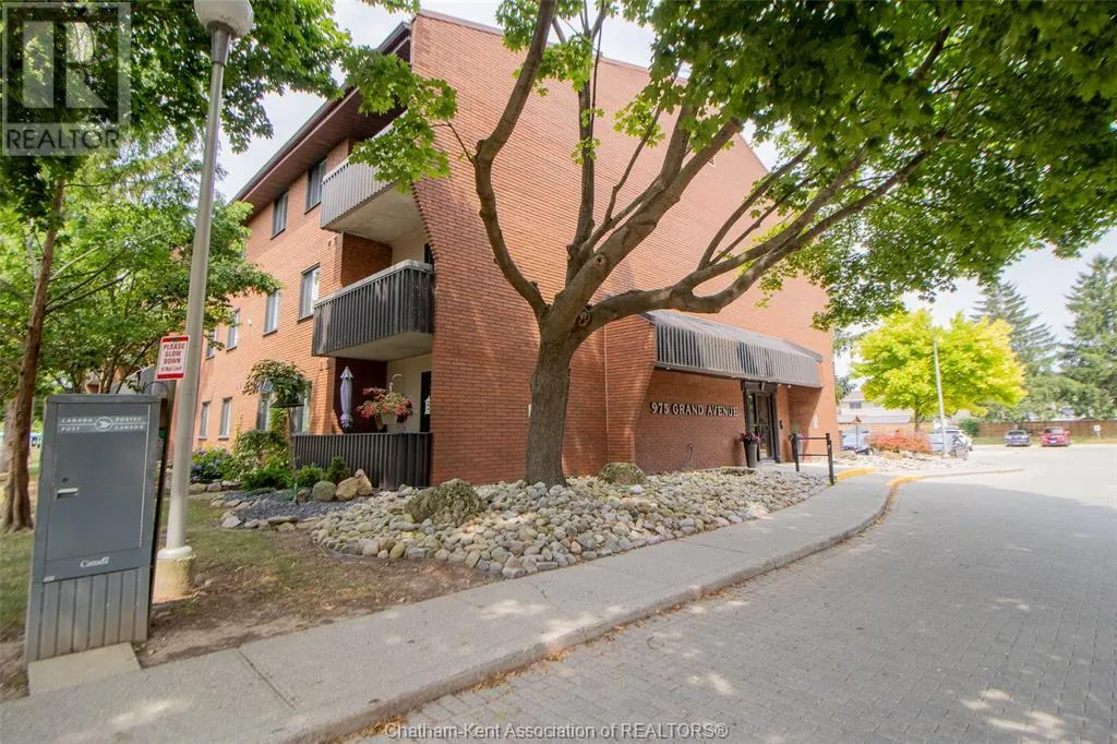 975 GRAND AVENUE West Unit# 110