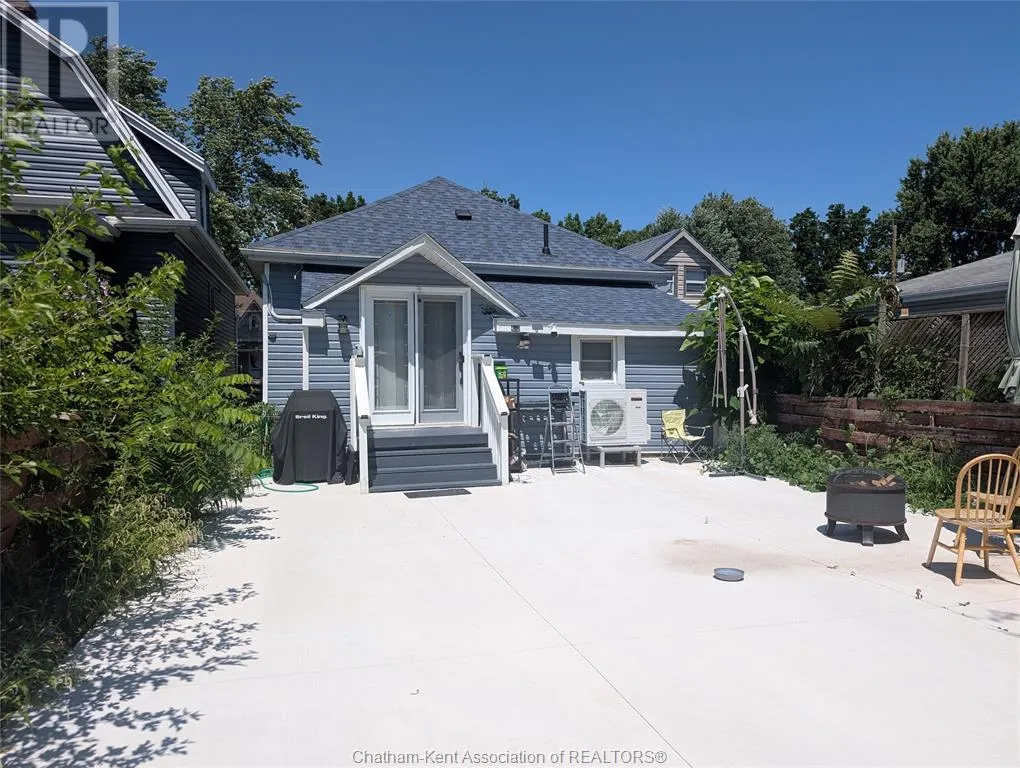 214 Park STREET