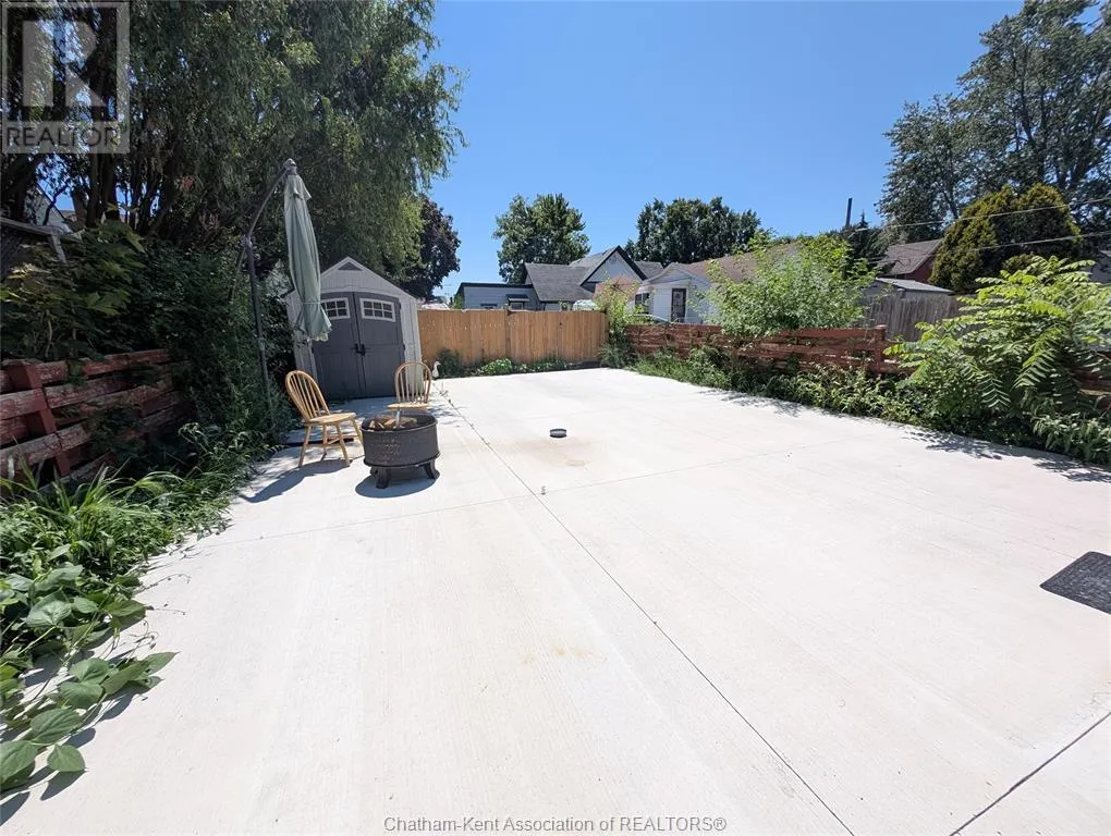 214 Park STREET