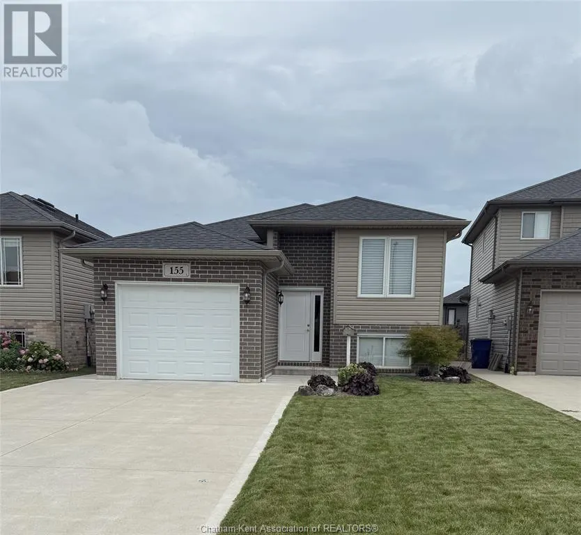 155 Manning DRIVE