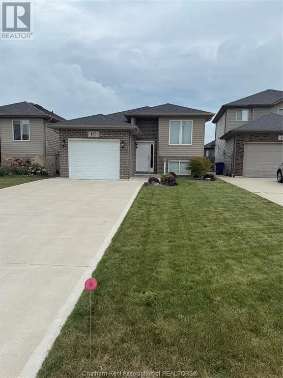 155 Manning DRIVE