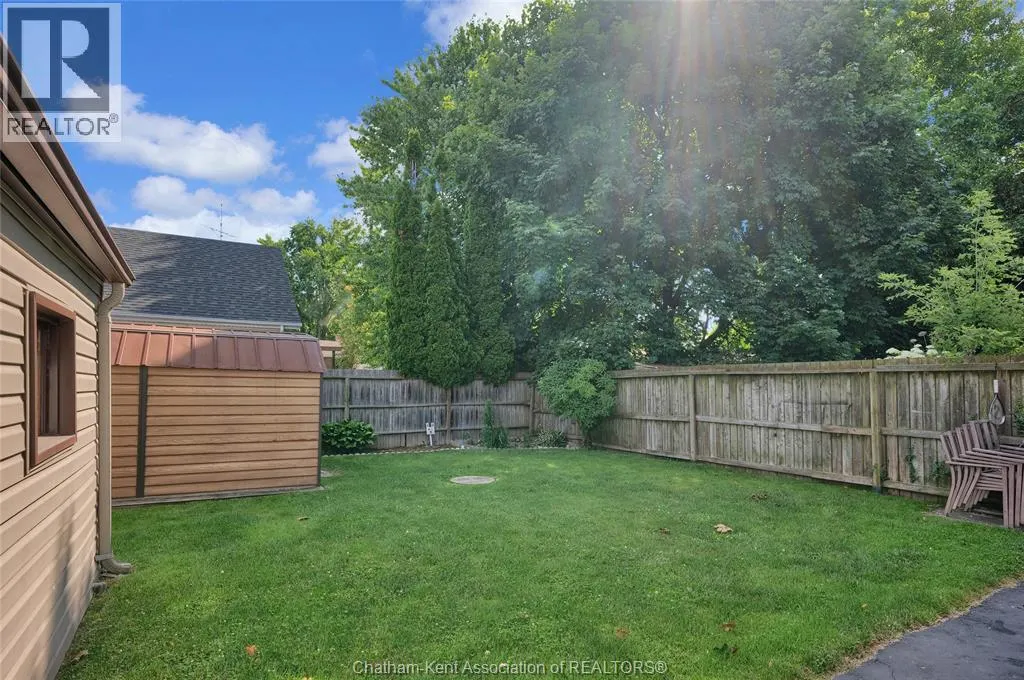 61 Sheldon AVENUE