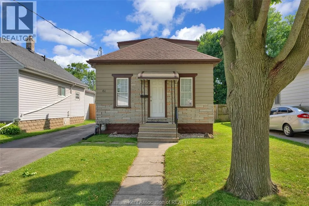 61 Sheldon AVENUE
