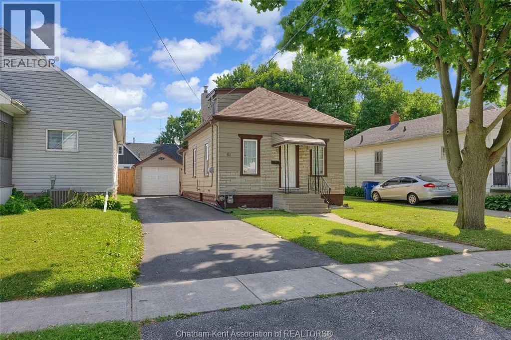 61 Sheldon AVENUE
