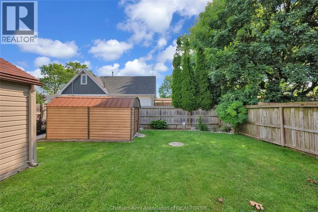 61 Sheldon AVENUE