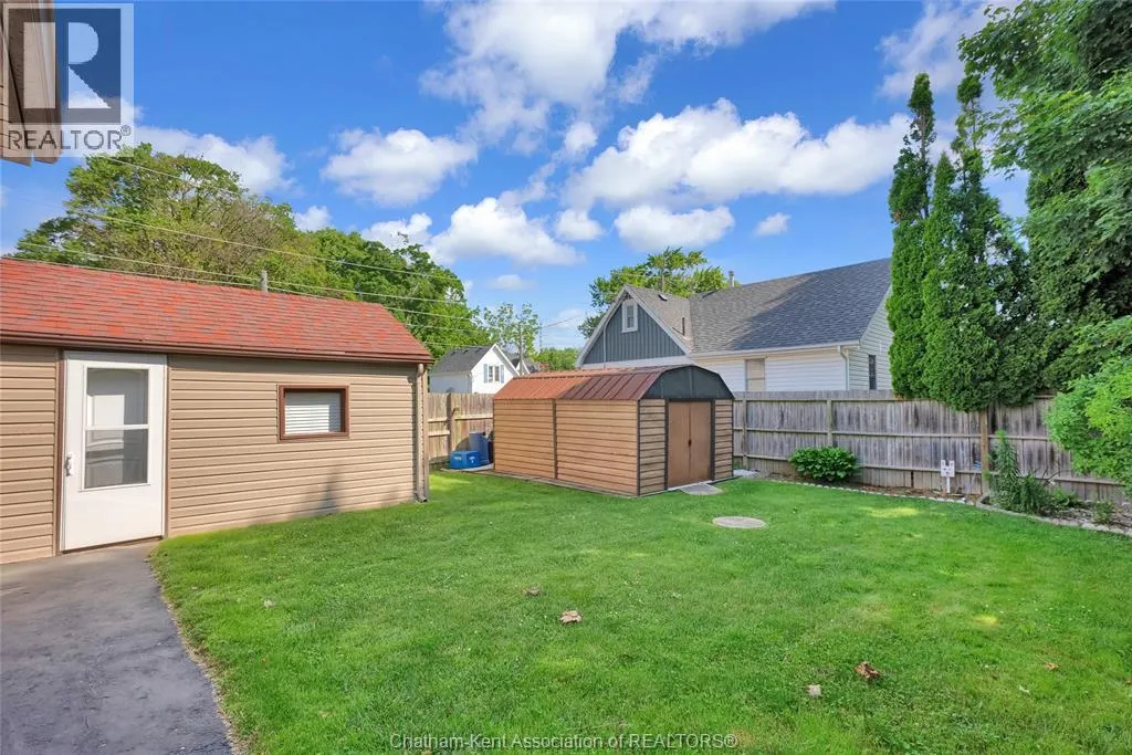 61 Sheldon AVENUE