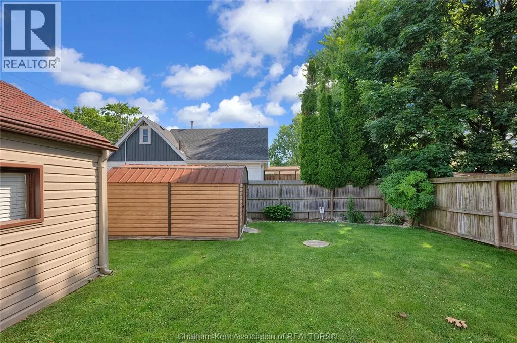 61 Sheldon AVENUE