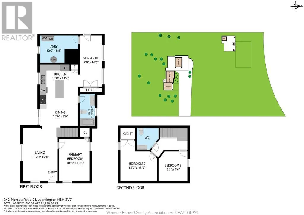 242 Mersea Rd 21
