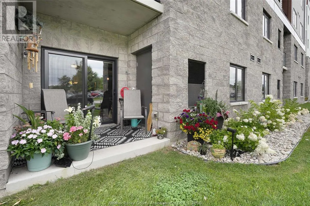 2550 SANDWICH WEST PARKWAY Unit# 110