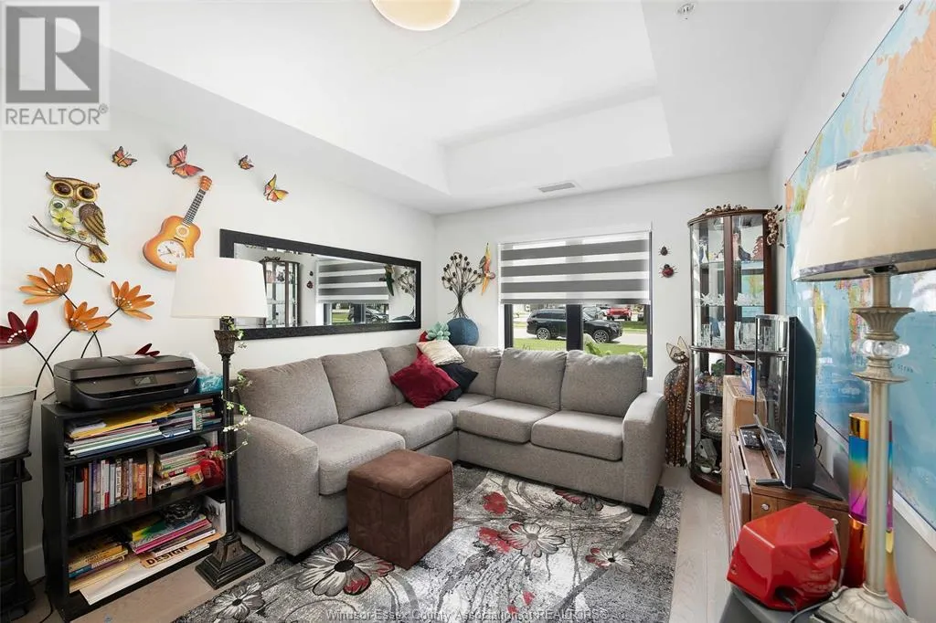 2550 SANDWICH WEST PARKWAY Unit# 110
