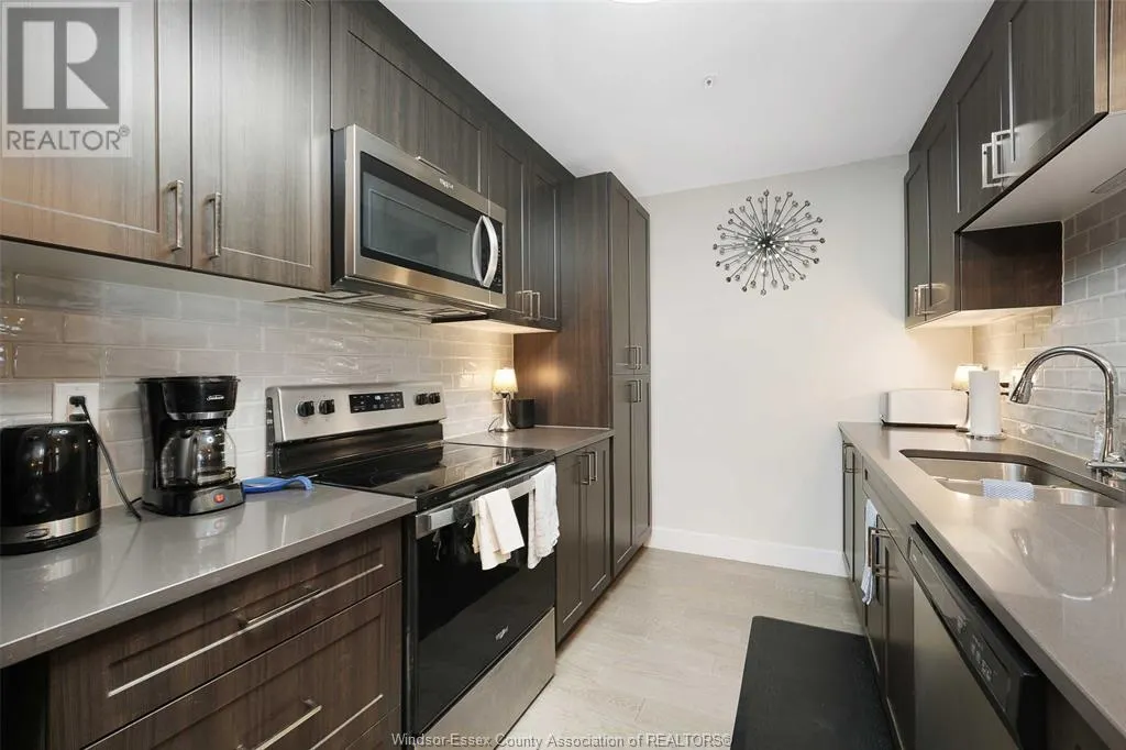 2550 SANDWICH WEST PARKWAY Unit# 110
