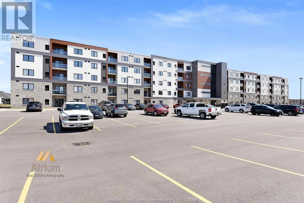 2550 SANDWICH WEST PARKWAY Unit# 110