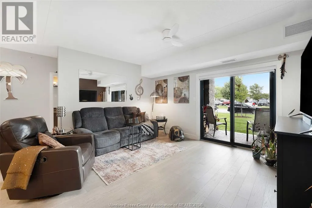 2550 SANDWICH WEST PARKWAY Unit# 110