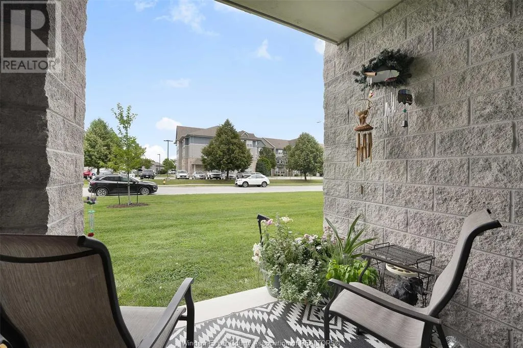2550 SANDWICH WEST PARKWAY Unit# 110