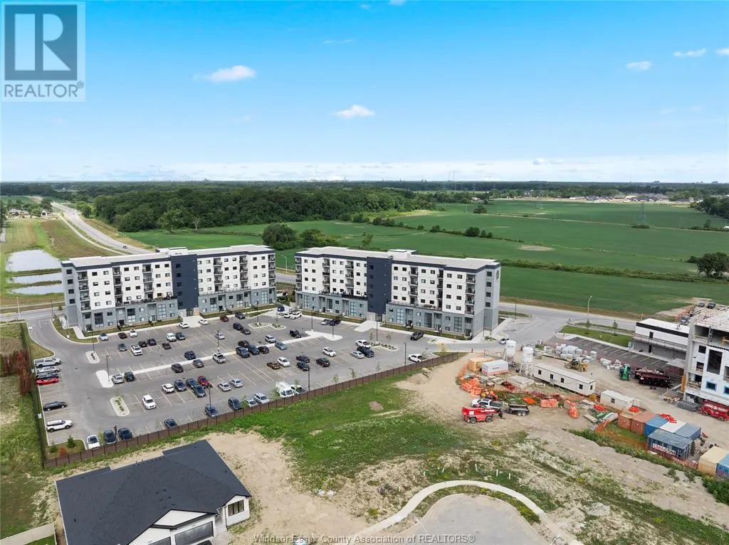7337 MEO BOULEVARD Unit# 414