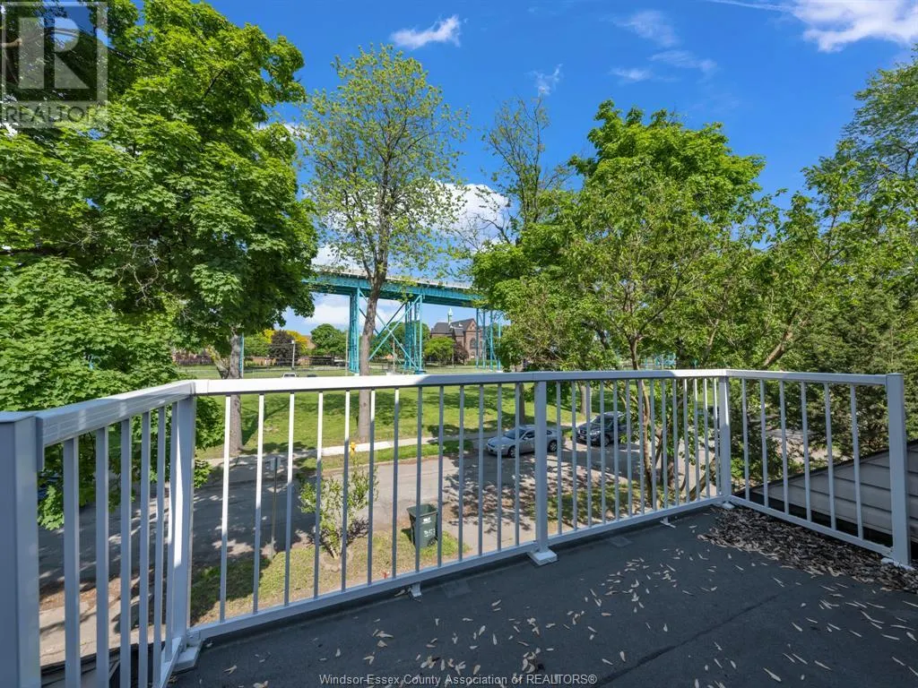 353 INDIAN ROAD Unit# 6