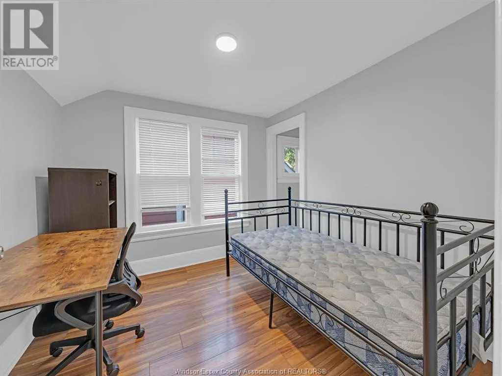 353 INDIAN ROAD Unit# 6