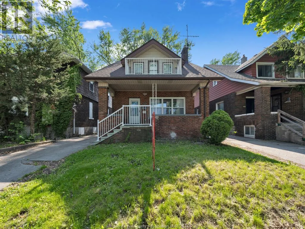 353 INDIAN ROAD Unit# 6