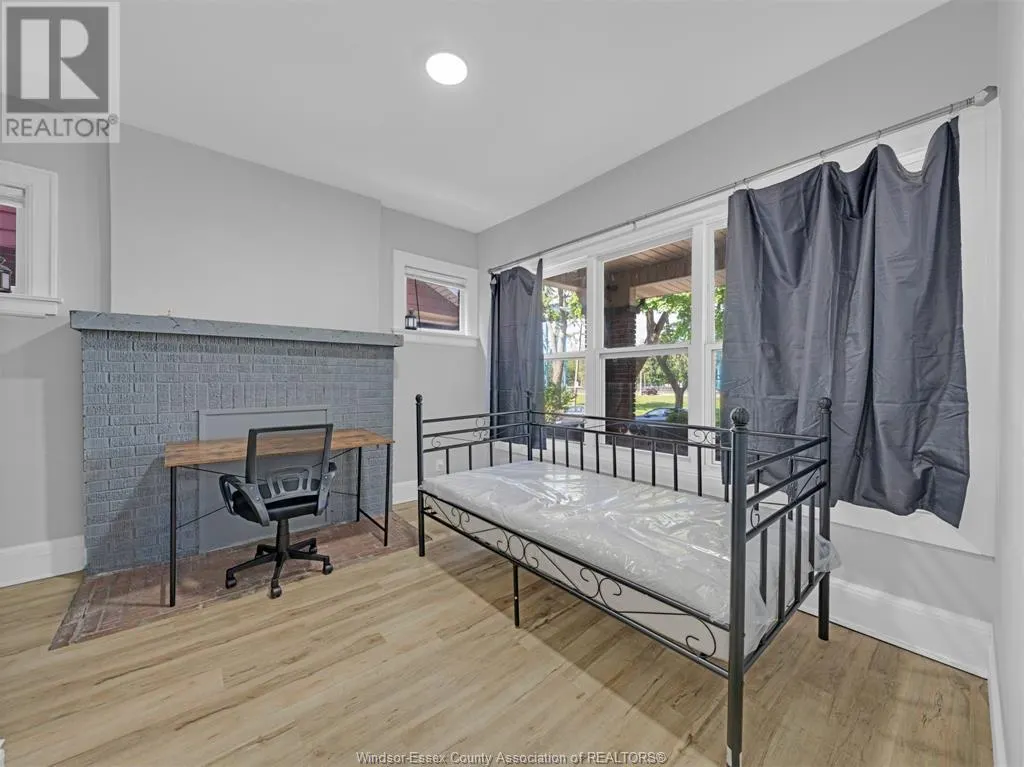 353 INDIAN ROAD Unit# 6